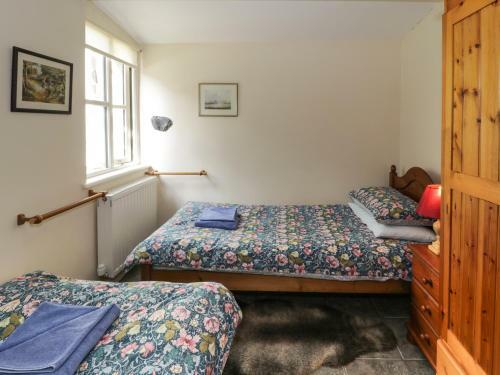 Owl Cottage, Dolgellau