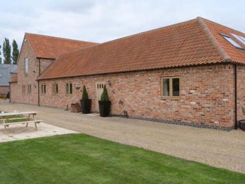 Moor Farm Barns
