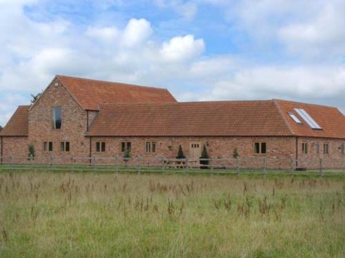 Moor Farm Barns
