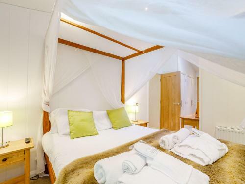 3 Stonerush Valley, Looe