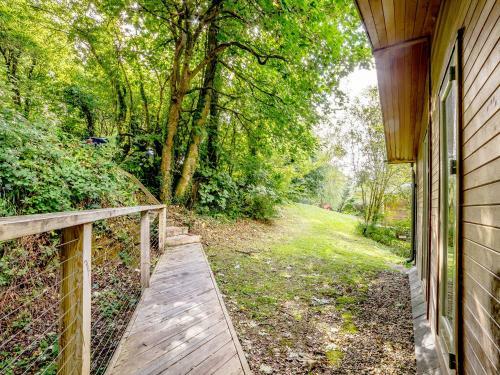 3 Stonerush Valley, Looe