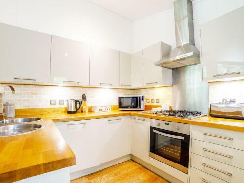 3 Stonerush Valley, Looe