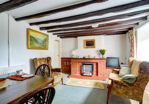 Apartamento Moelfre Cottage