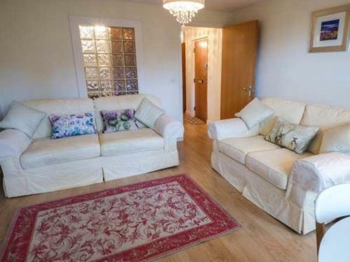 Tweed Apartment