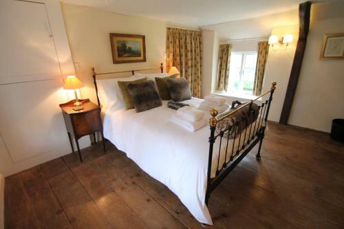 Syms Cottage, Cutcombe