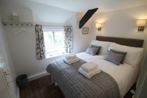 Syms Cottage, Cutcombe