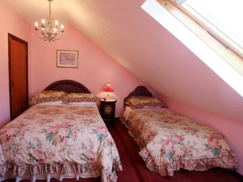 Sleepy Hollow B&B