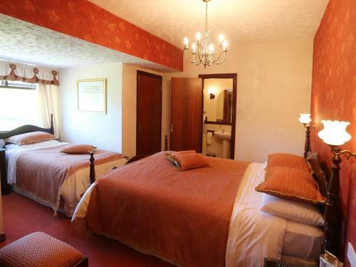 Sleepy Hollow B&B