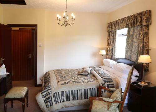 Sleepy Hollow B&B
