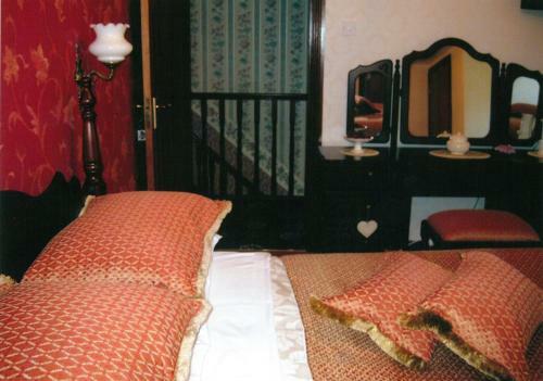 Sleepy Hollow B&B