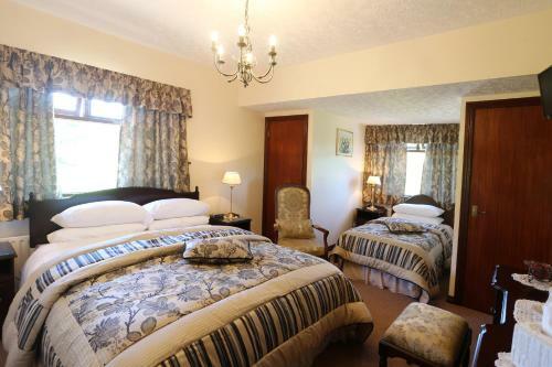 Sleepy Hollow B&B