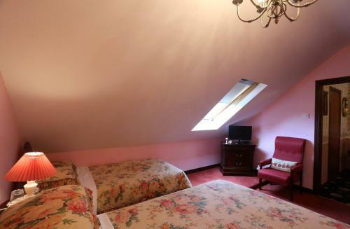 Sleepy Hollow B&B