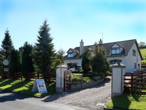 Sleepy Hollow B&B