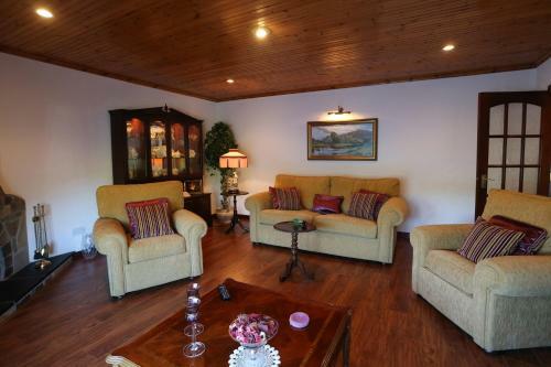 Sleepy Hollow B&B