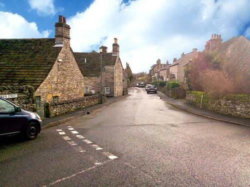 Foxglove Cottage, Hope Valley