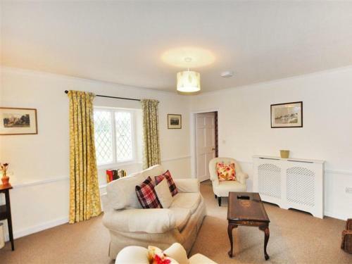 Warmwell Lodge, Dorchester