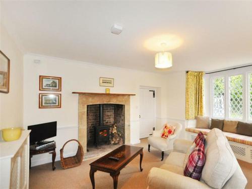 Warmwell Lodge, Dorchester