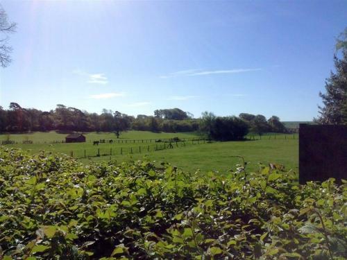 Warmwell Lodge, Dorchester