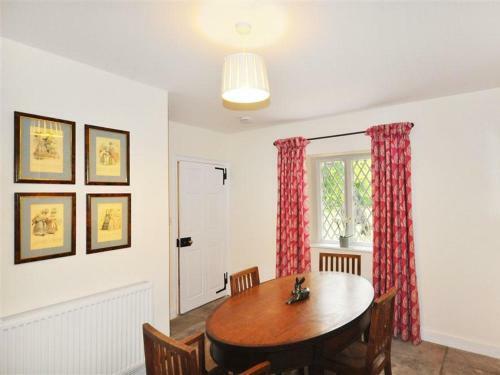 Warmwell Lodge, Dorchester