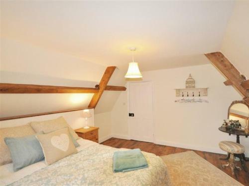 Warmwell Lodge, Dorchester