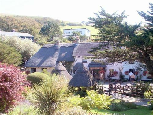 Warmwell Lodge, Dorchester