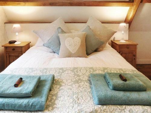 Warmwell Lodge, Dorchester