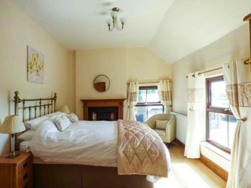 Ty Newydd, Welshpool