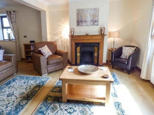 Ty Newydd, Welshpool