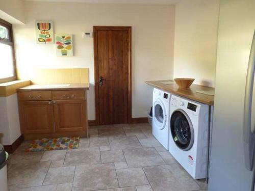 Ty Newydd, Welshpool