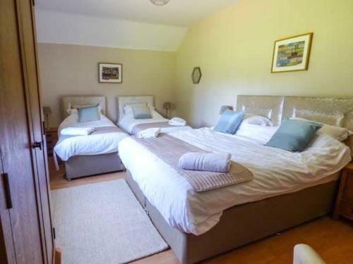 Ty Newydd, Welshpool