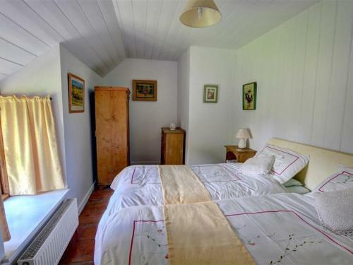 Holiday Home Ganllwyd