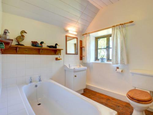 Holiday Home Ganllwyd