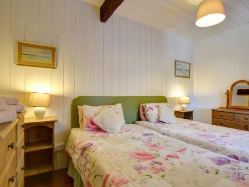 Holiday Home Ganllwyd