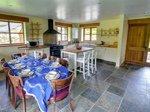 Holiday Home Hideaway