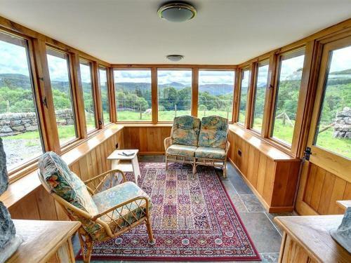 Holiday Home Hideaway