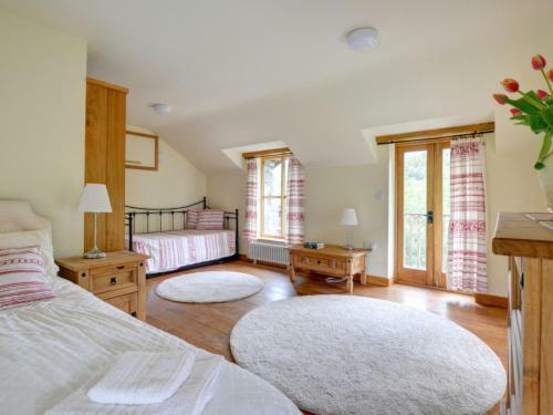 Holiday Home Hideaway