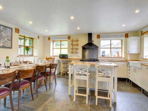 Holiday Home Hideaway