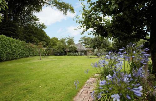 Mews Cottage