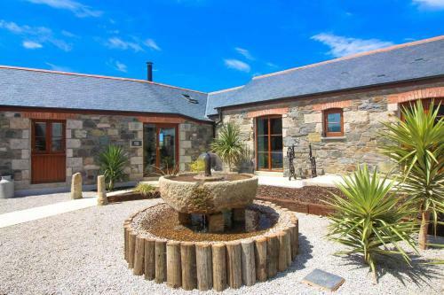 Mulvin Lodge