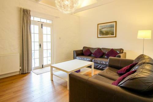 Mohun Cottage
