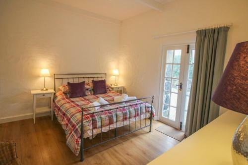 Mohun Cottage