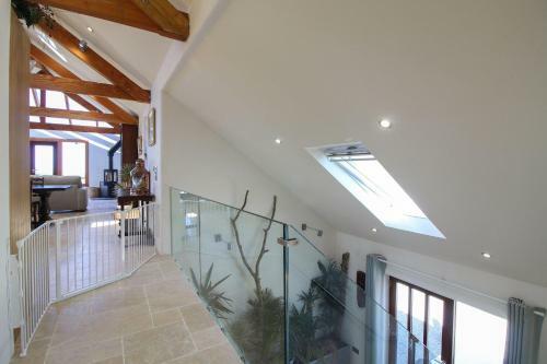 Scovarn House