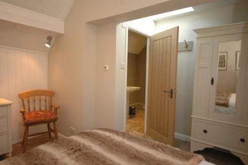 The Old Surgery
