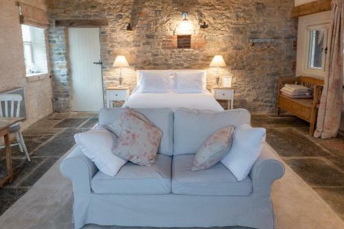 Bed & Breakfast The Barn At Amberwell
