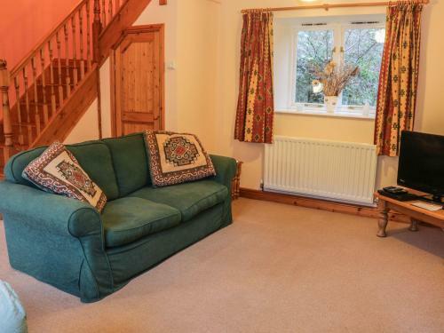 Diddlebury Cottage