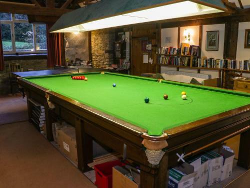 Diddlebury Cottage