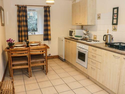 Diddlebury Cottage