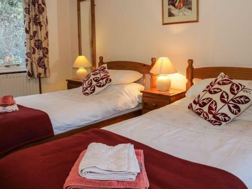 Diddlebury Cottage