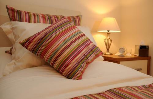 Sperrin View Self Catering House