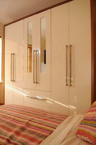 Sperrin View Self Catering House